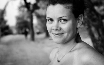 Elena Sokratous